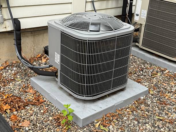 24/7 Emergency Air Conditioning Repair experts in Rushville, IL