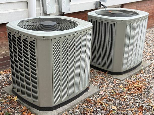 Reliable Air Conditioning Repair contractor in Rushville, IL by HVAC Repair CO