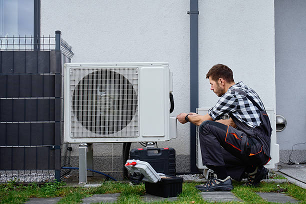 Trusted Furnace Repair service in Rushville, IL - HVAC Repair CO